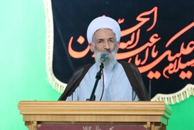 ایران اسلامی راه شهیدان مقاومت را ادامه خواهد داد