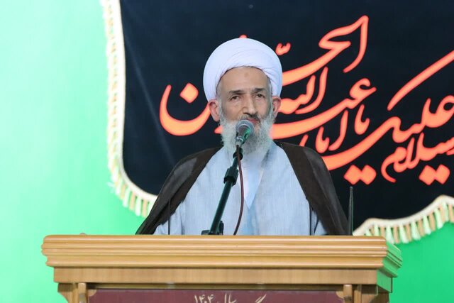 ایران اسلامی راه شهیدان مقاومت را ادامه خواهد داد