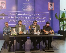 افزایش سرانه ورزشی در ساری با سرمایه‌گذاری بخش خصوصی