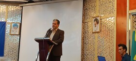 خبرنگاران و ‌مسئولان در توسعه کشور مکمل یکدیگرند