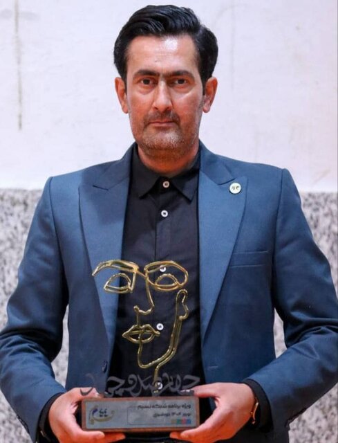 نگاه کنین! از گزارشگری در محلّات مازندران تا تندیس صداوسیما