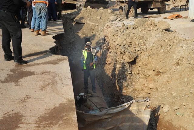 تدابیر ویژه استانداری برای حل مشکل آب و ناترازیهای انرژی در مازندران