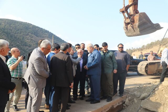 تدابیر ویژه استانداری برای حل مشکل آب و ناترازیهای انرژی در مازندران