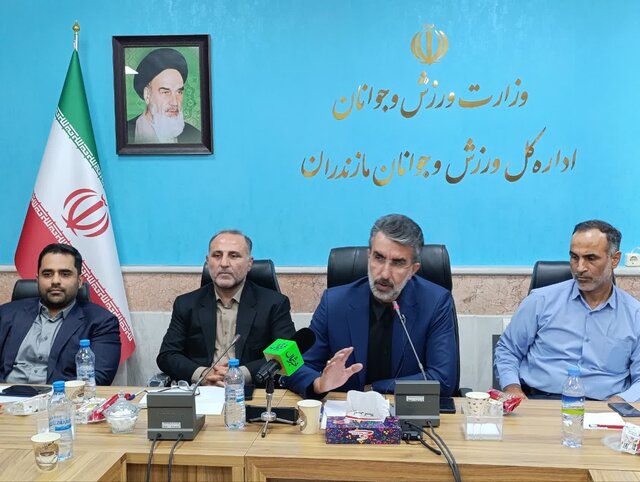 از راه‌اندازی ۳۰۰ خانه ورزش روستایی تا کسب ۲۲ مدال در ورزش بانوان مازندران