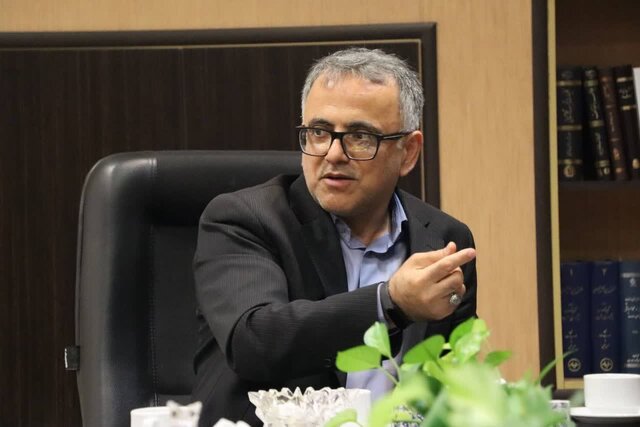 رشد چشمگیر درآمدهای مالیاتی مازندران طی ۴ ماه نخست امسال