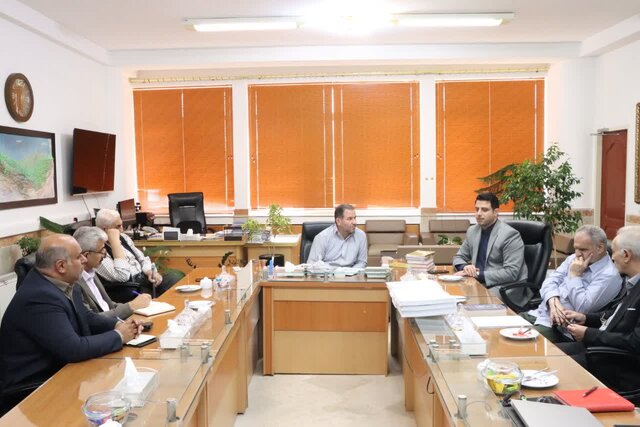 کتاب ۱۲ جلدی فرهنگنامه زبان تبری آماده انتشار است