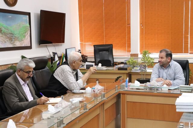 کتاب ۱۲ جلدی فرهنگنامه زبان تبری آماده انتشار است