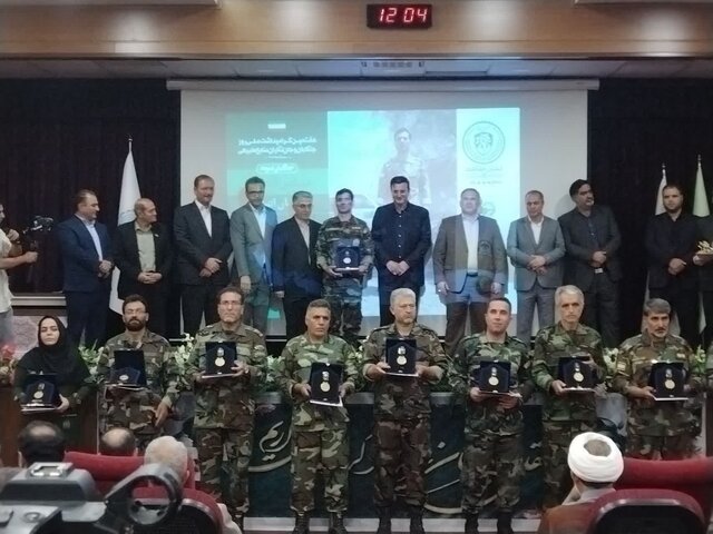 انحلال سازمان منابع طبیعی لغو شد