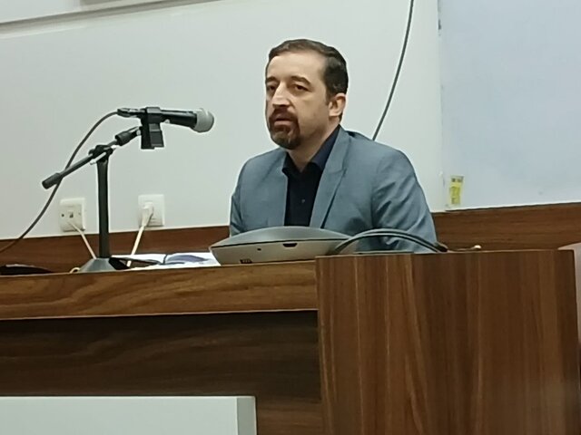 پروژه‌هایی که نیاز جامعه را رفع کند حمایت می‌شوند