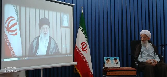 هیچ مدیری حق ندارد نقد منصفانه را برنتابد