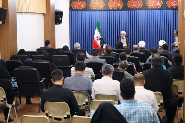 هیچ مدیری حق ندارد نقد منصفانه را برنتابد