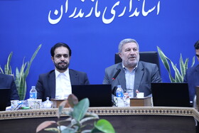 حضرتی: پزشکیان نماد صداقت و شنوایی در روزهای بحران است