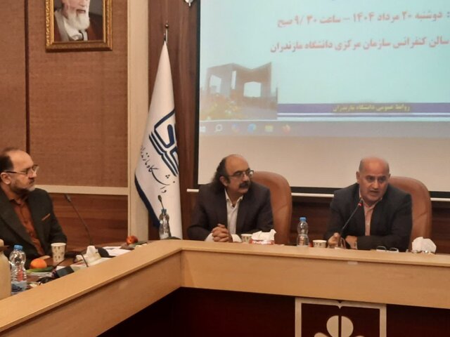 تنها ۳ هزار دانشجوی دانشگاه مازندران خوابگاه دارند