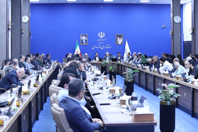 حضرتی: پزشکیان نماد صداقت و شنوایی در روزهای بحران است