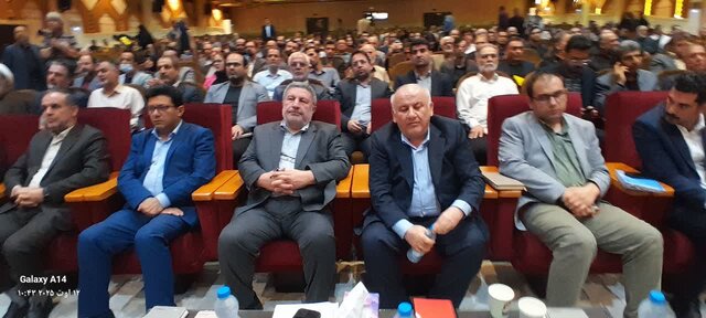 «بیمه» دغدغه اصلی خبرنگاران است