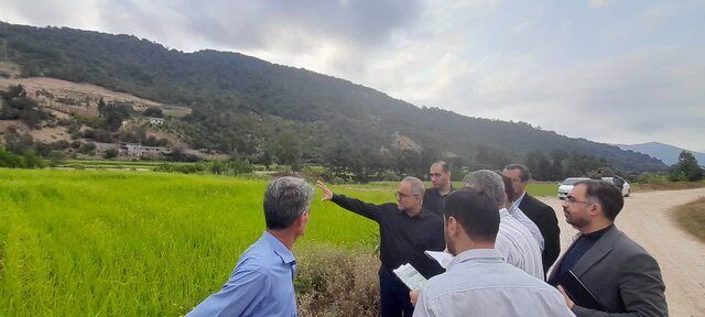 اعلام جرم علیه مدیر خاطی در اداره آب منطقهای ساری