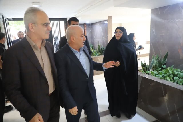 ساخت فاز ۲ نیروگاه نکا و افزایش ۶۰۰ مگاواتی تولید برق در غرب مازندران