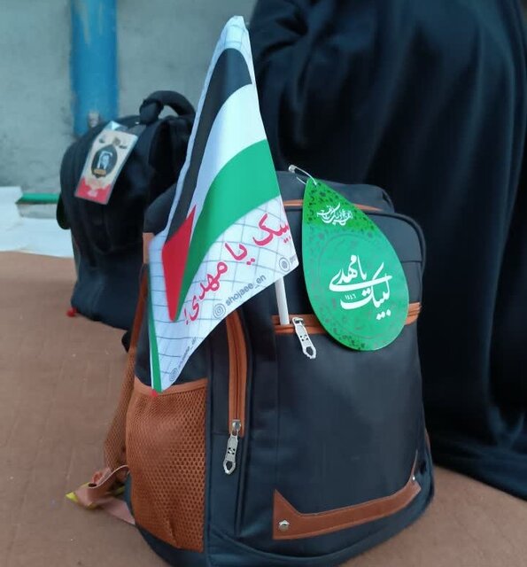 نمادهایی که در مسیر عشق جا می‌مانند