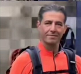 صاعقه جان کوهنوردی را در ارتفاعات مازندران گرفت