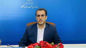 گلوگاه بیشترین تنش آبی را در مازندران دارد