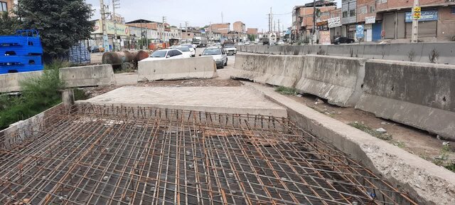 چشم انتظاری اهالی قدیمیترین جاده بین شهری مازندران برای ادامه تعریض