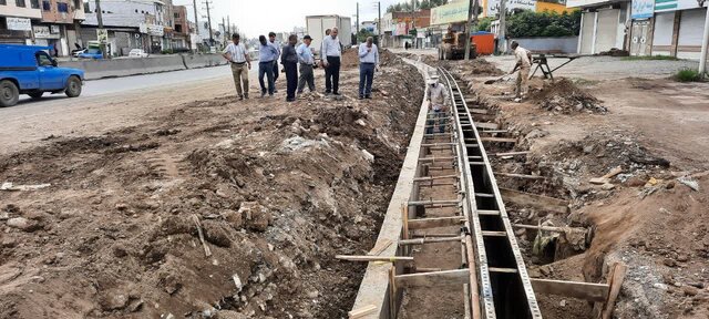 چشم انتظاری اهالی قدیمیترین جاده بین شهری مازندران برای ادامه تعریض