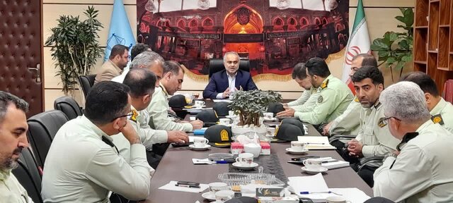 ضرورت حضور میدانی و قاطعیت در برخورد با مفاسد اقتصادی و اجتماعی در مازندران