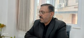 ظرفیت تشکل‌های مردم‌نهاد نادیده گرفته شده است