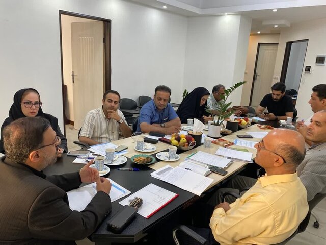 انتقاد نماینده سازمانهای مردم نهاد در مازندران؛ ظرفیت تشکلها نادیده گرفته شده است