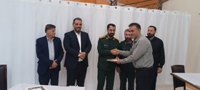 نقش مؤثر رسانه‌ها در پشتیبانی از جنگ ۱۲ روزه