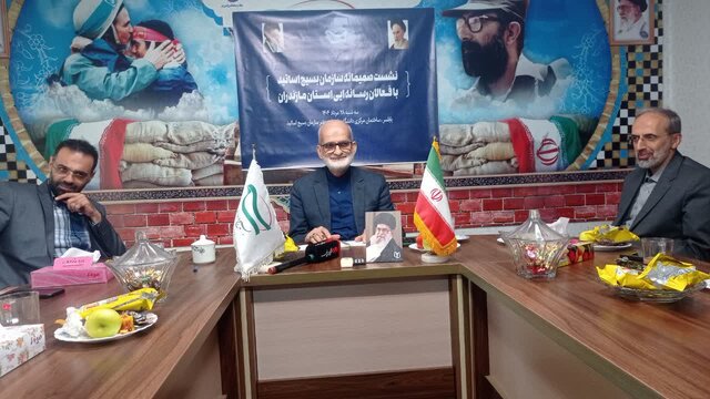 اساتید دانشگاه باید با ماموریت‌محور بودن ارتقا پیدا کنند