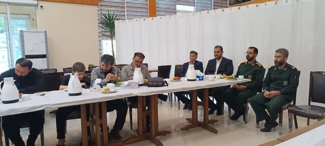 نقش موثر رسانههای جمهوری اسلامی در پشتیبانی از جنگ ۱۲ روزه