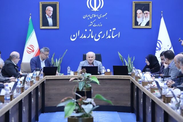 جذب ۱۸۲ میلیون دلار سرمایه گذاری خارجی در مازندران