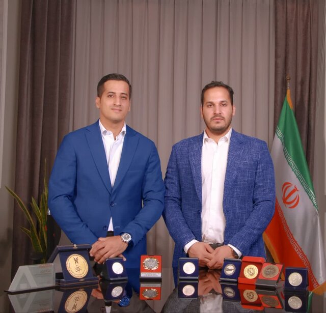 درخشش تیم مخترعان ایرانی در مسابقات جهانی اخترعات سوئیس ۲۰۲۵