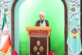 انسان مسلمان یک دیندار سکولار نیست