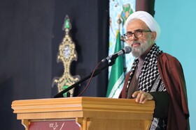  ۸۶۰ مسجد مازندران فاقد امام جماعت است