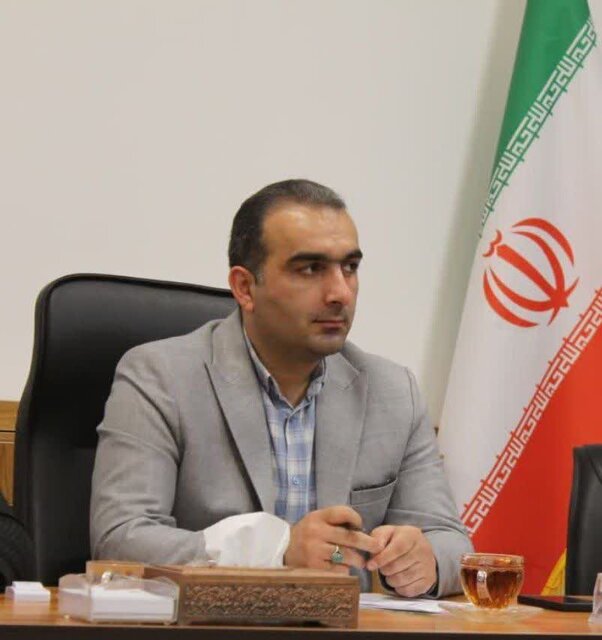 بهره‌برداری از ۴۴ پروژه طی هفته دولت در میاندورود