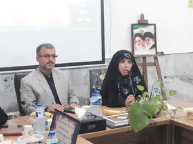 ارتقای مدارس در گرو ارتباط آموزگاران و دانش‌آموزان است
