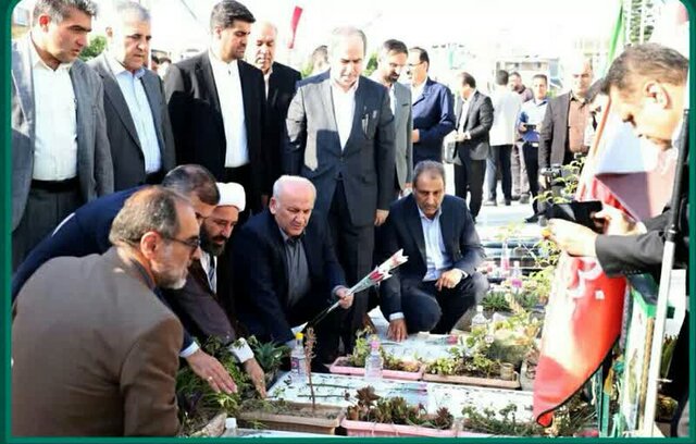 مازندران به کارگاه بزرگ سازندگی تبدیل شد/ آغاز عملیات اجرایی ۸۳ پروژه جدید در استان