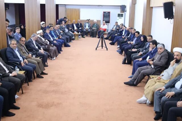 ضرورت ارتقاء زیرساختهای کشاورزی، گردشگری و درمان در مازندران