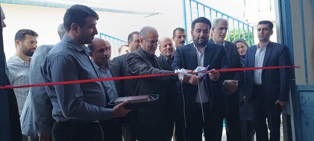 افتتاح ۵۰ پروژه با اعتبار ۴۶۹ میلیارد تومان طی هفته دولت در مازندران