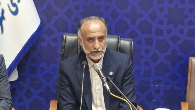 افتتاح ۱۶۲ پروژه با اعتبار ۱۰۰۸ میلیارد تومان طی هفته دولت در نور