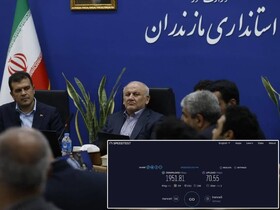 افتتاح پروژه‌های فیبر نوری در امیرکلا و آمل در هفته دولت