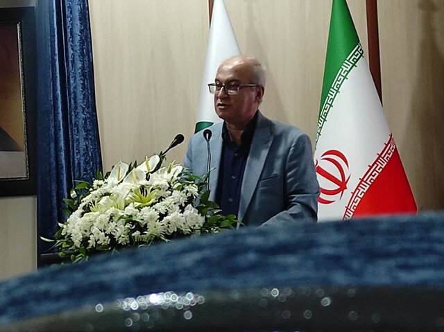 زنان نقش محوری در پیشرفت و حفظ ارزشهای انقلاب دارند