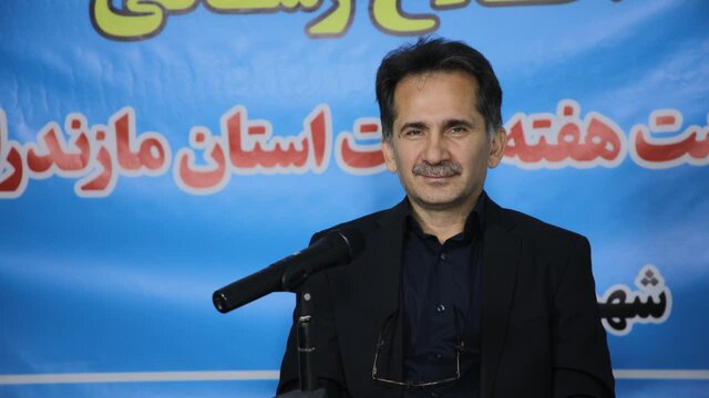 اجرای ۷۶ پروژه زیر ساختی در شهرک‌های صنعتی مازندران/۴۳ واحد راکد به چرخه تولید بازگشت
