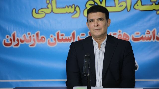 رشد ۳۳ درصدی صادرات مازندران در دولت چهاردهم