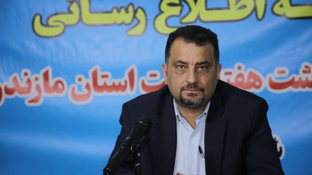 منطقه آزاد مازندران در دولت چهاردهم به نتیجه رسید