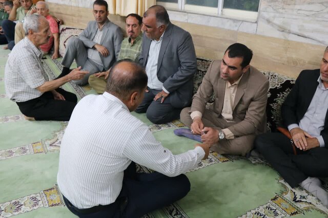 فقر حقوقی، یک ابرچالش برای جامعه است