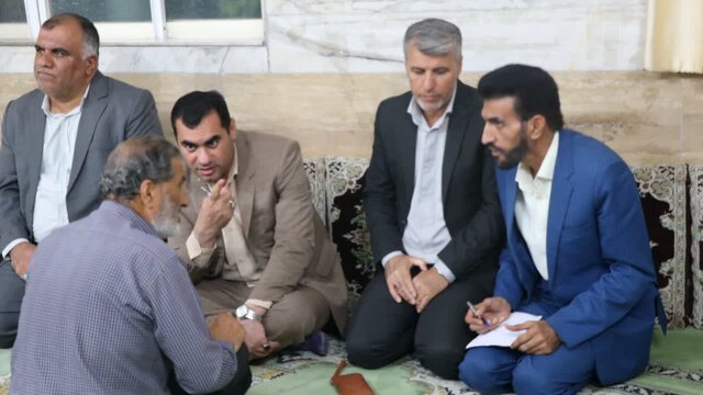 فقر حقوقی، یک ابرچالش برای جامعه است