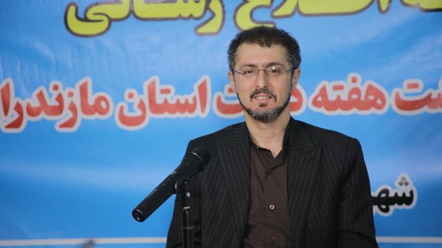 ارائه بیش از ۹ هزار خدمت اشتغال به مددجویان مازندرانی در دولت چهاردهم